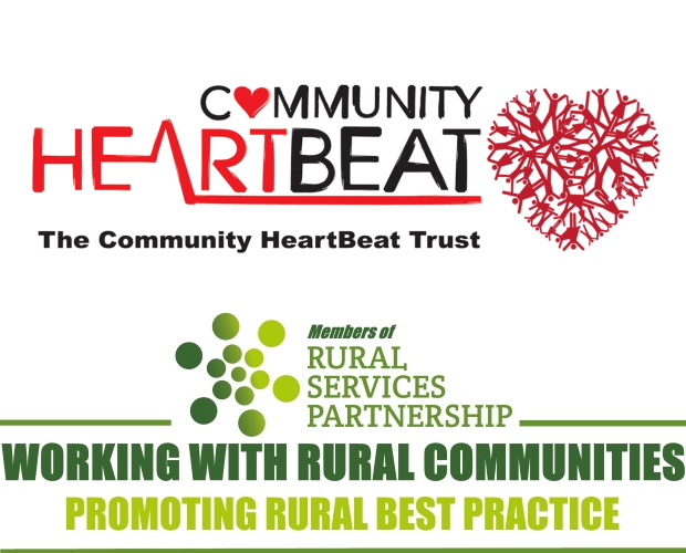 Community Heartbeat Trust - COVID-19 support in rural communities 